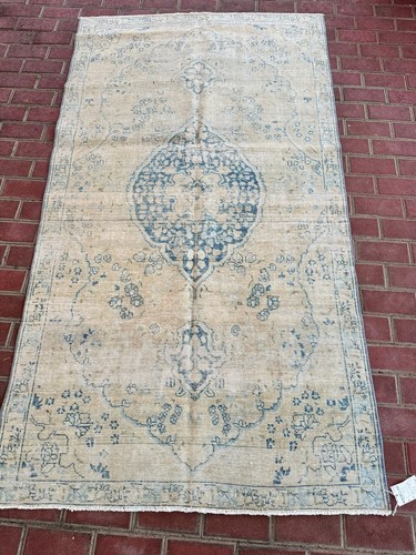 Antique persian wool - antique, carpet