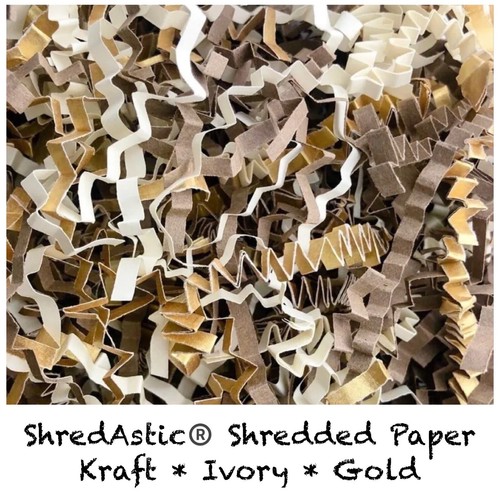 Shredastic shredded paper - shredastic®,