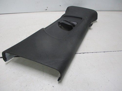 Audi pillar trim - audi, b