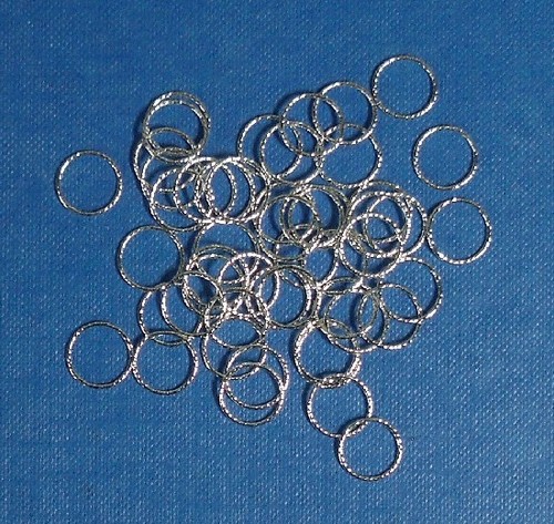 100 10mm closed twisted - sp,