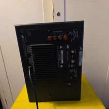 Miller Kreisel M&K Sound