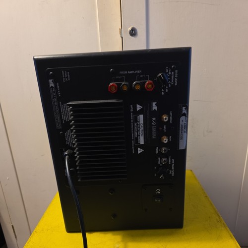 Miller kreisel sound - m&k,