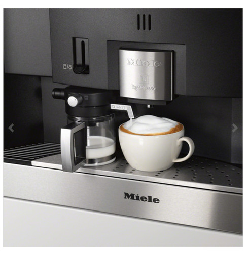 Miele coffee machine cvc - miele,