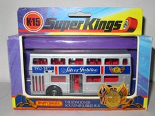 Matchbox Superkings - The