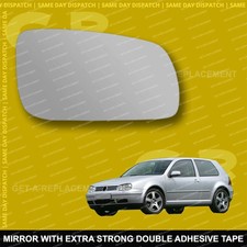 For VW Golf mk4 wing mirror