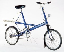 Moulton speed 1965 - speed,
