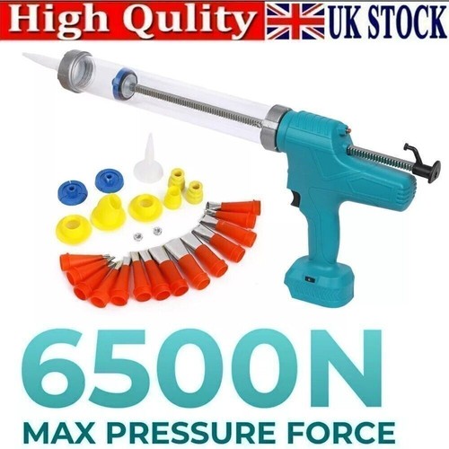 Cordless sausage cartridge - cordless,