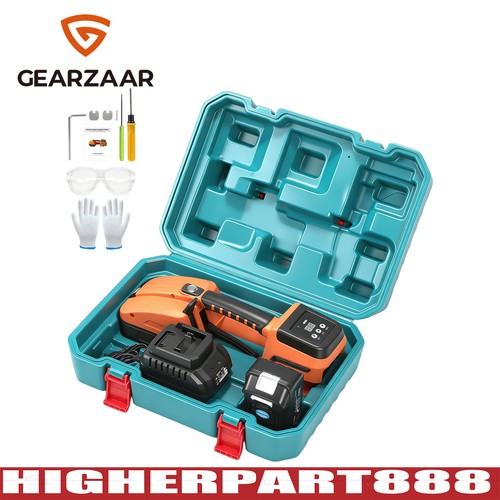 Electric strapping machine - electric,