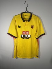 Original Watford Home Football