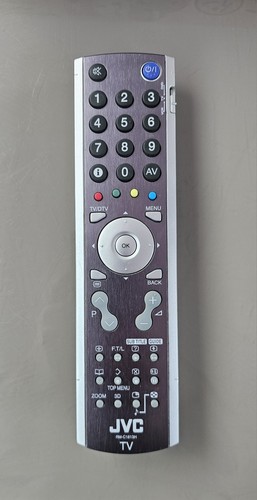 Jvc remote c1813h - rm-c1813h, for