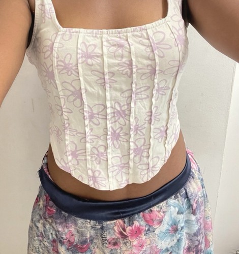Women bustier corset style - corset,