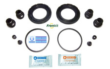 2x FRONT BRAKE CALIPER REPAIR