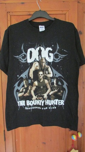 Dog the bounty - dog,