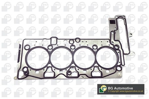 Bga cylinder head gasket - bga, 1mm