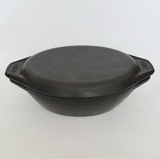 Aga Large Cast Iron Casserole