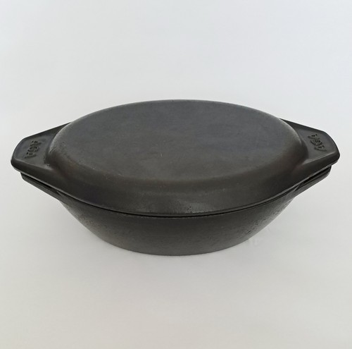 Aga large cast - large, iron
