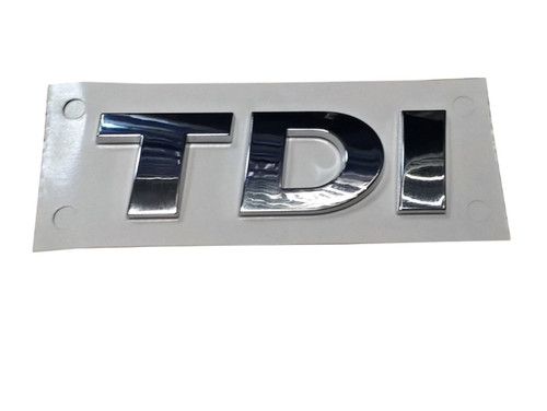 Volkswagen golf mk6 rear - rear, tdi