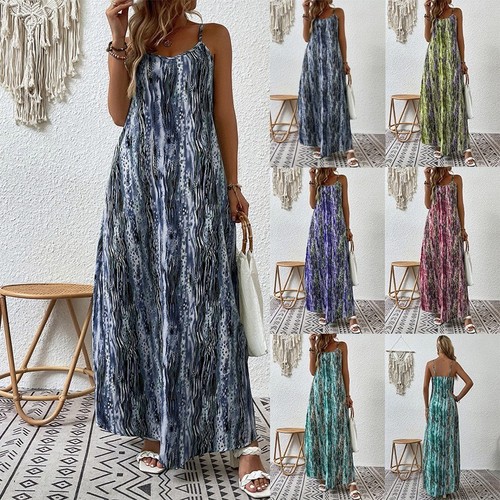 Plus size womens strappy maxi - womens,