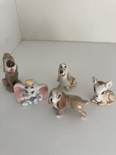 Wade Whimsies Disney