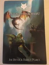 Lone Wolf RPG Roleplayhing #5