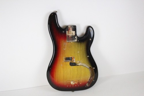 1978 fender precision bass - fender,