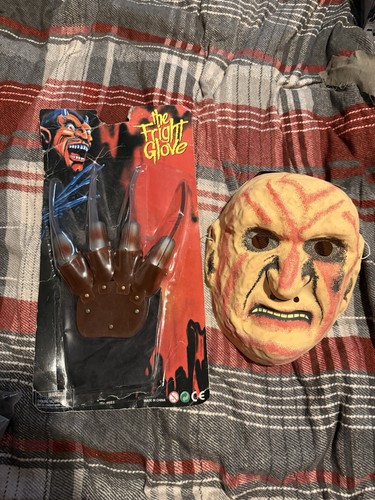 Rare vintage freddy - *rare*,
