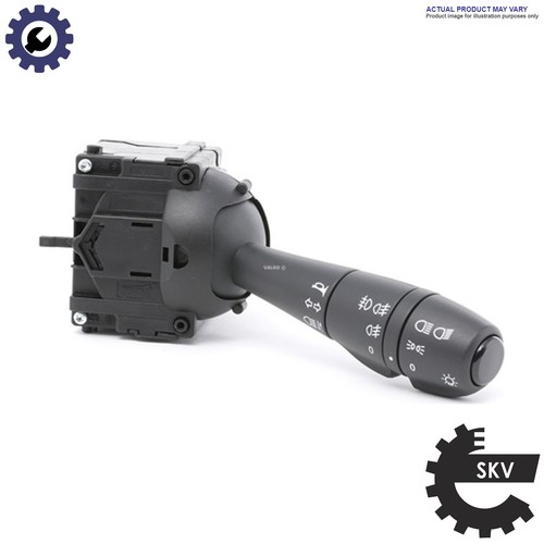 Steering column switch - steering,