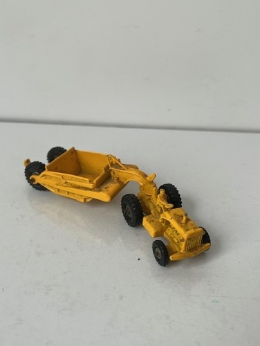 Matchbox major pack - matchbox, 1