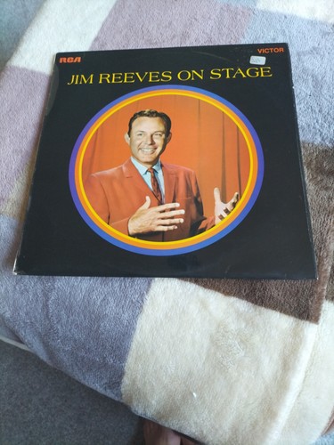 Jim reeves on - jim,