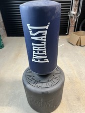 Everlast Freestanding Punch