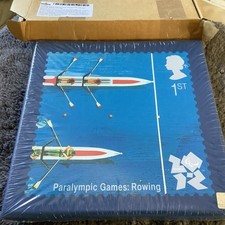 Rare London 2012 Olympic