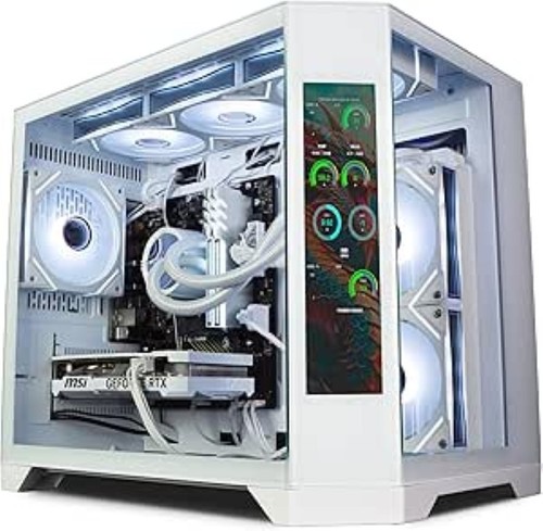 Fast gaming ionz amd - -,