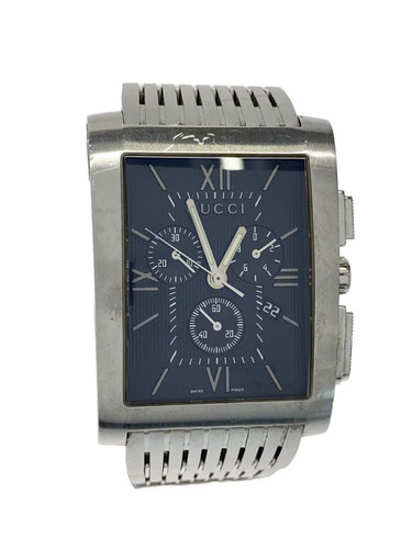 Gucci 8600m stainless steel - gucci,