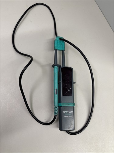 Kewtech kt1710 voltage - kt1710, tester