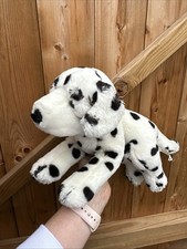 Animal Alley Dalmatian Toys R