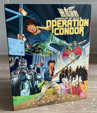 Armour Of God II: Operation