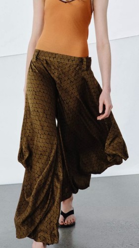 Zara collection draped - zara, zw