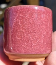 Cracked Glaze Ceramic