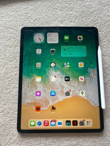 Apple ipad pro - ipad, 128gb