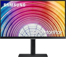 Samsung S60A Series Monitor
