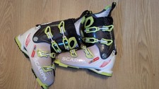 Scarpa Ski Touring Boots 26.5 mondo UK  8