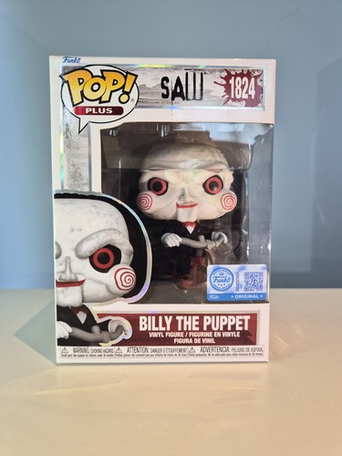Funko pop saw - funko, the