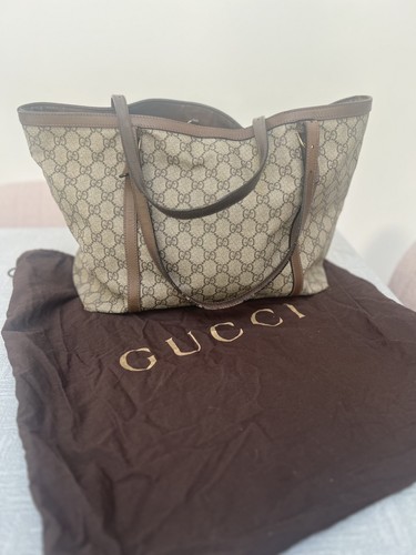 Authentic gucci supreme - gucci,