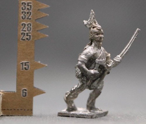 Hinchliffe models 25mm - hinchliffe,