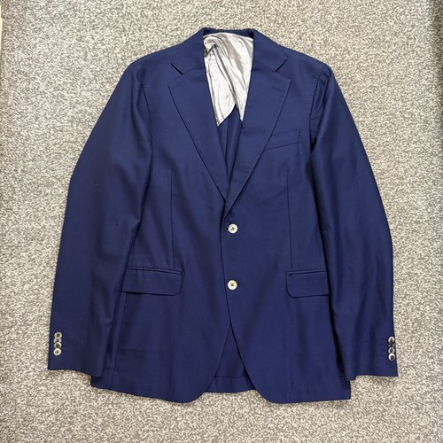 Oscar jacobson vitale - vitale, barberis