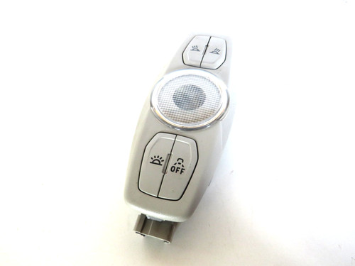 Genuine ford max mk2 front - c,