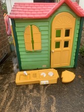 Little Tikes Country Cottage