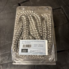 Jotul Braided Soft Knitted round gasket Seal ø 12mm X 3m stove insert (y10