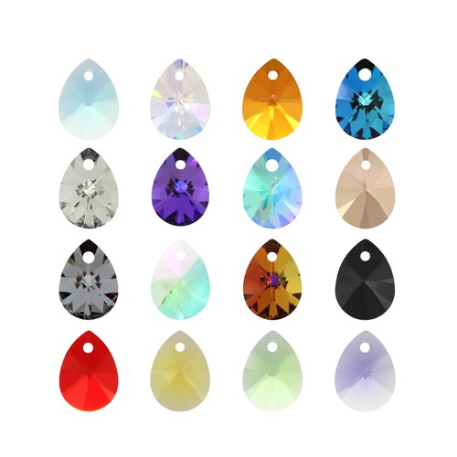 Swarovski crystals 6128 - swarovski,