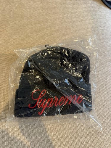 Supreme new era - era, beanie